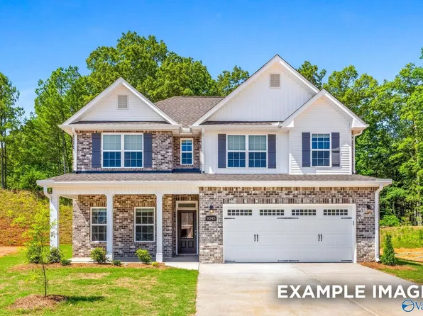53 Overland Pass, Arab, AL 35016