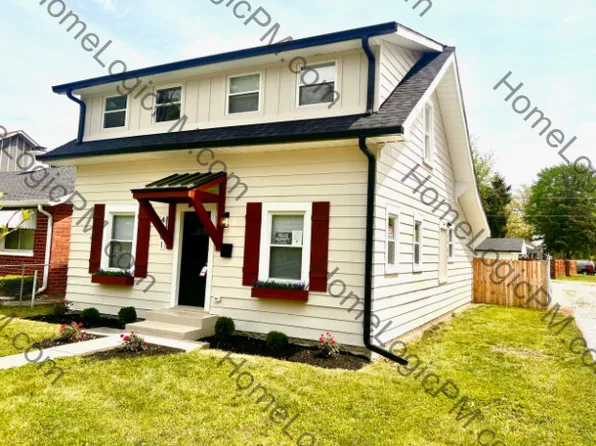 4501 Norwaldo Ave, Indianapolis, IN 46205