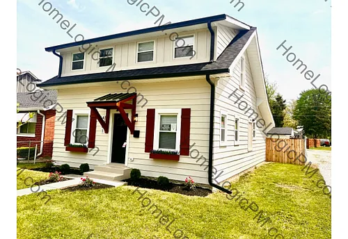 4501 Norwaldo Ave Photo 1