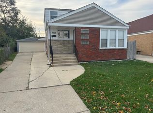 7728 S Karlov Ave, Chicago, IL 60652