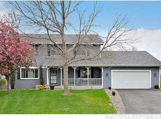 8806 Yates Ter, Minneapolis, MN 55443