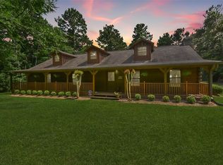 20111 Bayberry Creek Dr, Magnolia, TX 77355