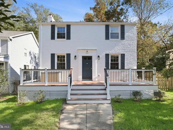 240 Whitmoor Ter, Silver Spring, MD 20901