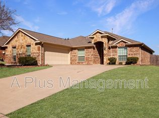 1315 Hill View Trl, Wylie, TX 75098