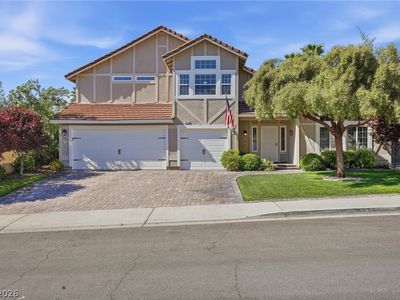 3229 Cutty Sark St, Las Vegas, NV, 89117