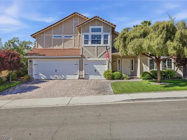 3229 Cutty Sark St, Las Vegas, NV 89117