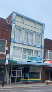 607 Locust St, Chillicothe, MO, 64601