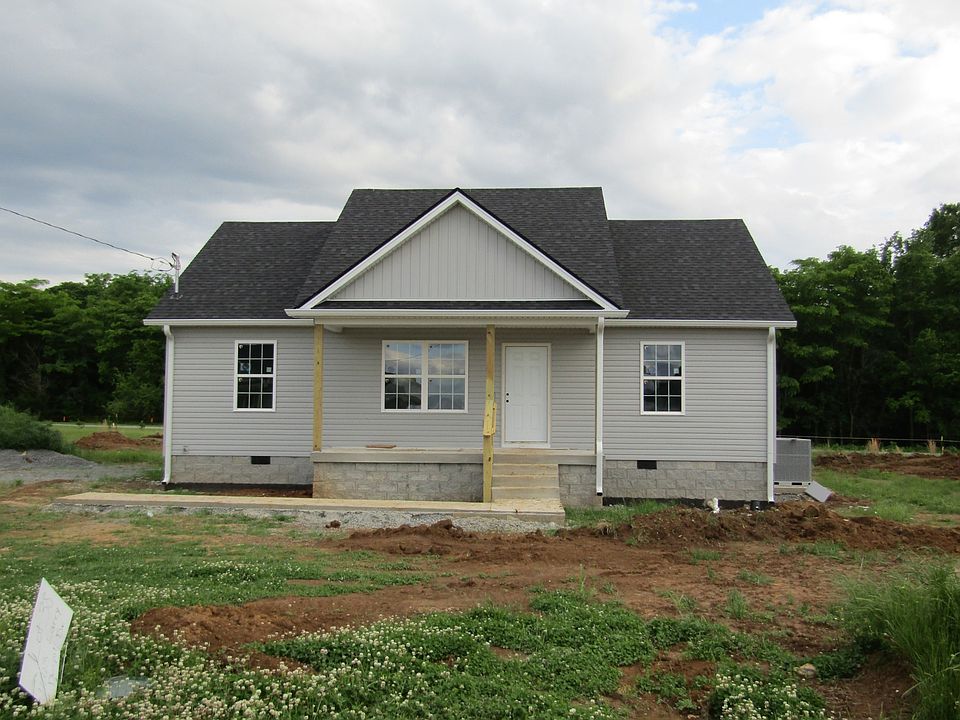 2nd image of 1603 Larry Dospil Dr Lot 38