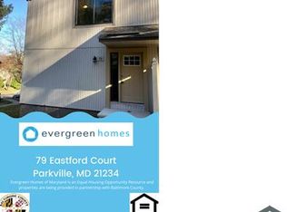 79 Eastford Ct, Parkville, MD 21234