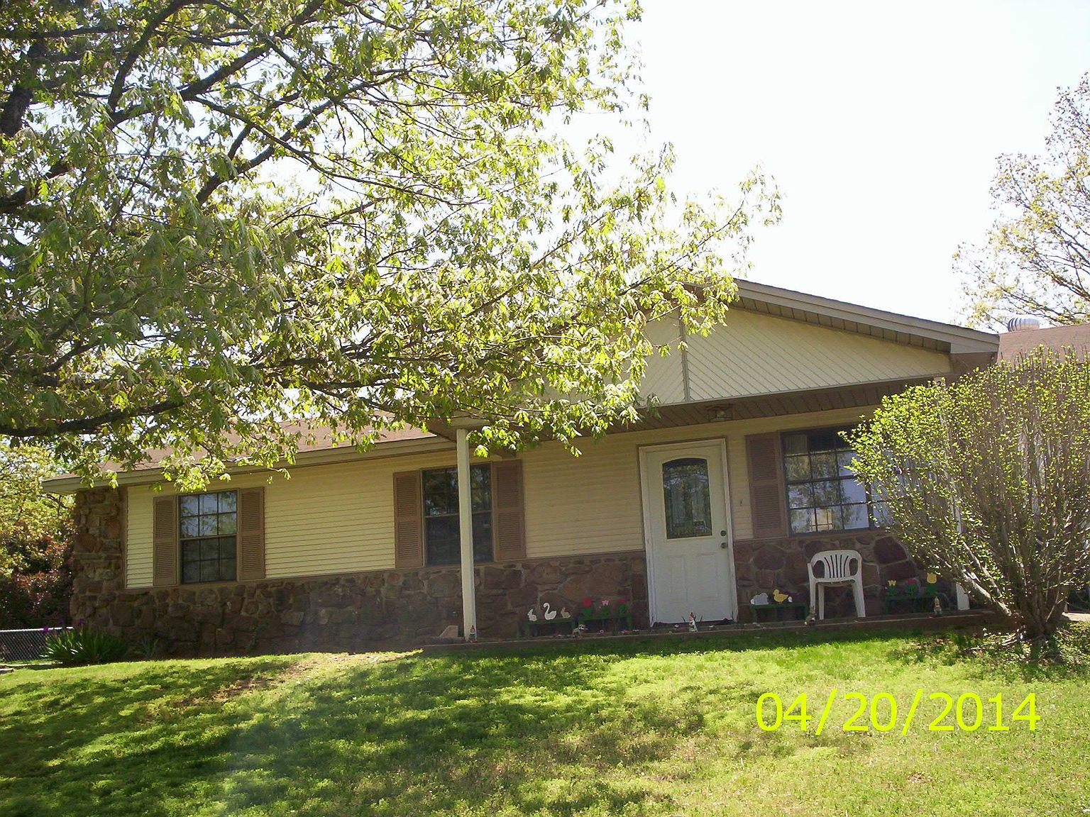3 Hilltop Ln, Vilonia, AR 72173 Zillow