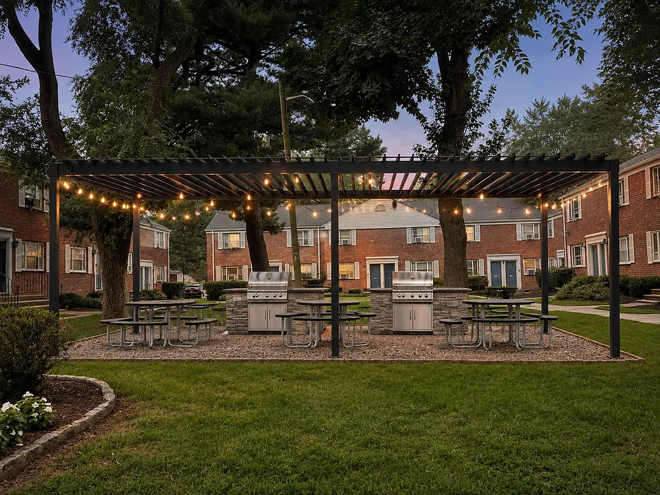 The Woodlands