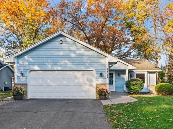 11811 Georgia Ave N, Champlin, MN 55316