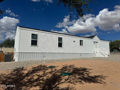 384 N Warren Rd, Benson, AZ, 85602