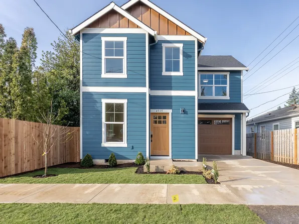 4515 SE 79th Ave, Portland, OR 97206