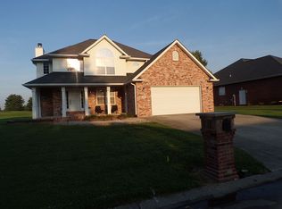 72 Raes Creek Dr, Granite City, IL