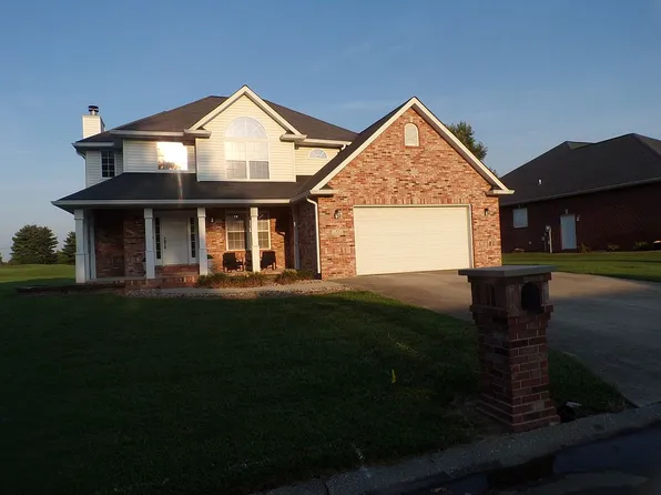 72 Raes Creek Dr, Granite City, IL 62040