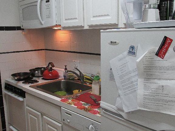 45 Westland Ave. #17 Boston - Fenway Unit Photo 4