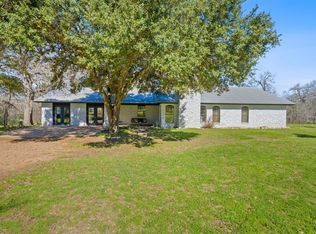 196 Willy Rd, Bastrop, TX 78602