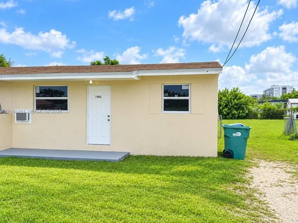 11832 SW 212th St #11832, Miami, FL 33177