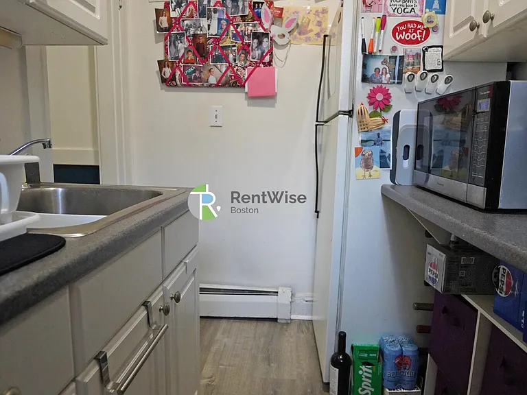 1847 Commonwealth Ave #13 — Photo 11