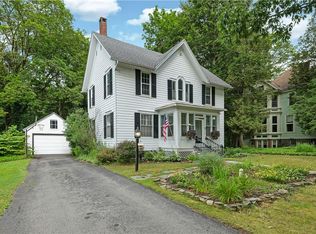 46 Nelson Ave, Cooperstown, NY 13326