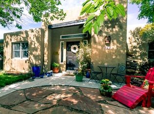 407 Tulane Dr SE, Albuquerque, NM 87106