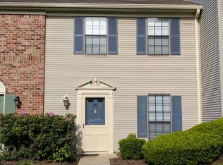 280 English Pl, Basking Ridge, NJ 07920