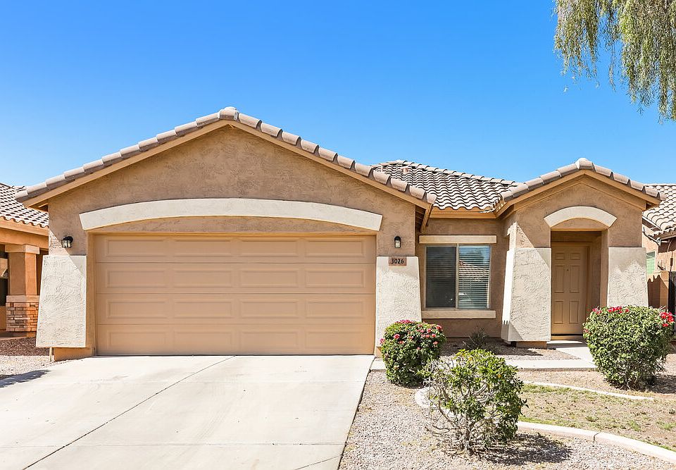 1st image of 3026 W Dancer Ln
