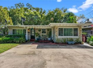 2204 Mount Vernon St, Orlando, FL 32803