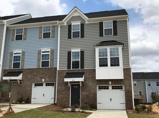 249 Misty Pike Dr, Raleigh, NC 27603