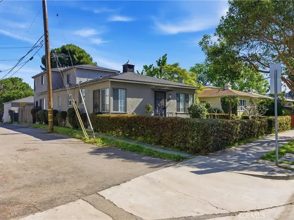 2117 Stewart St, Santa Monica, CA 90404