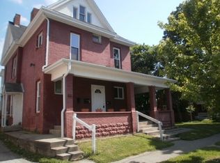 22 E Welch Ave APT 1, Columbus, OH