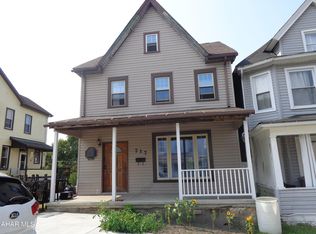 717 N 6th Ave, Altoona, PA 16601