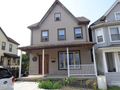 717 N 6th Ave, Altoona, PA, 16601