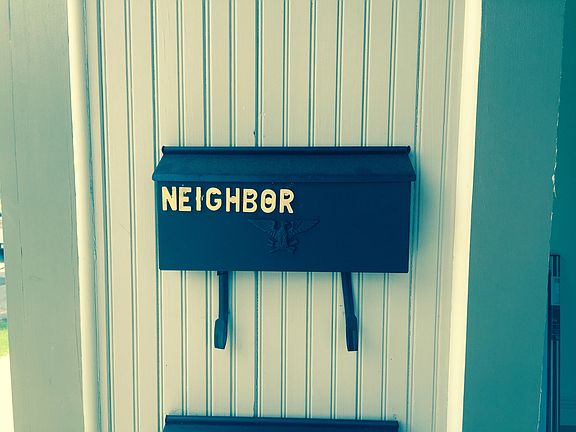 Mailbox