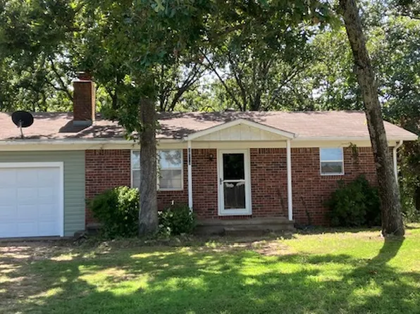 29210 S Big Hollow Rd, Park Hill, OK 74451