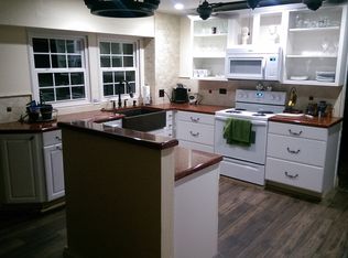 2138 N Bay Hills Blvd, Safety Harbor, FL 34695