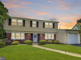 12102 Wilmont Turn, Bowie, MD 20715