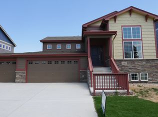 3467 Oberon Dr, Loveland, CO 80537