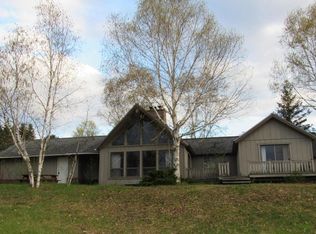 2063 N Applebee Ln, Fairview, MI 48621