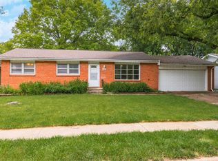 1216 Jersey Ave, Normal, IL 61761