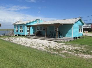 1897 County Road 230, Sargent, TX 77414