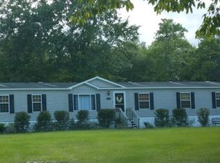 7824 N County Road 225, Gainesville, FL 32609