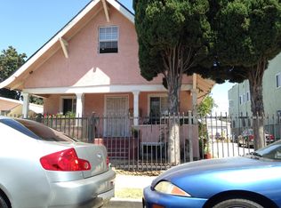1328 S Kenmore Ave, Los Angeles, CA 90006