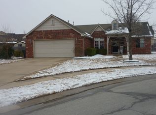 14902 E 88th St N, Owasso, OK 74055