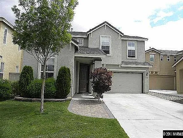 Hummer Ct, Reno — Photo 1