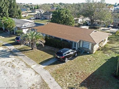 137 Lake Rachard Dr, Lake Placid, FL, 33852