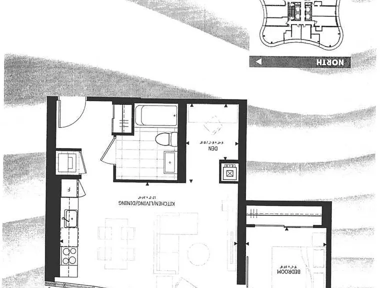 403 Church St #3009 — Photo 23