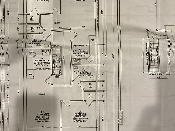 2nd image of 179 8th St APT 4R