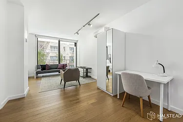 Rented by Halstead Real Estate